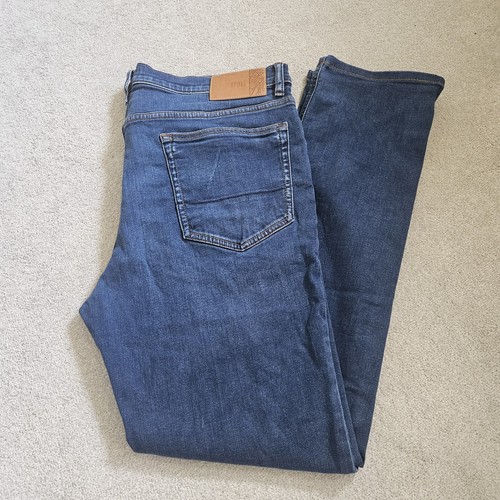 Jeans uomo spoke build w36 - spoke,