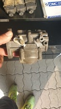 Carburatore Fuoribordo Dellorto 34-30 A