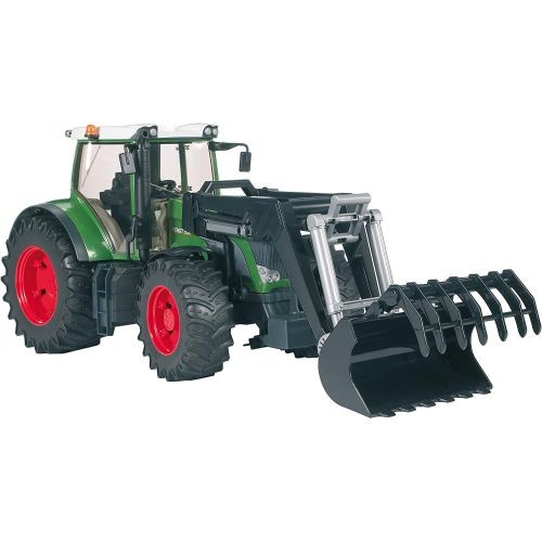 Bruder brd03041 trattore fendt - bruder,