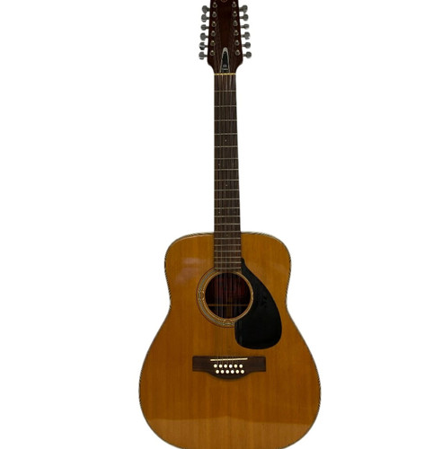 Yamaha 230 red label mij - red,