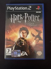 Ps2 harry potter e - -, il