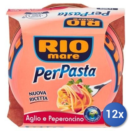 12x multipack rio mare per - mare,