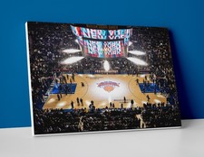 Poster o tela New York Knicks