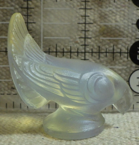 Statuina vintage sabino paris - vintage,