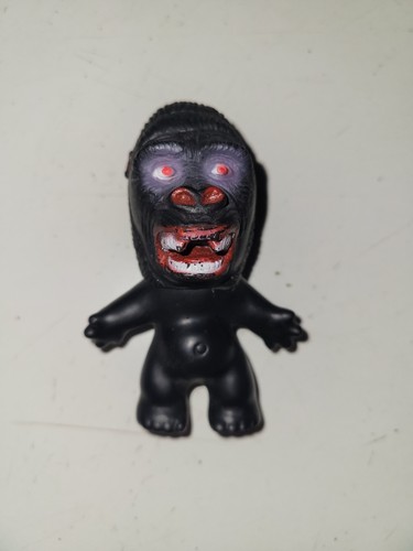 Troll king kong monster - king,