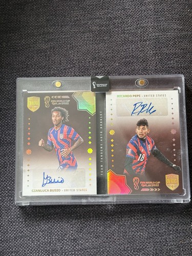 Panini eminenza mondiali 2022 - mondiali,