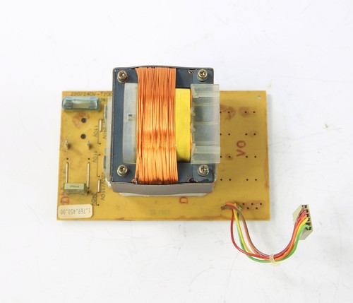 Trasformatore originale 220v - trasformatore,