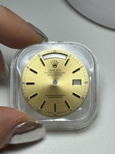 Quadrante rolex originale - quadrante,