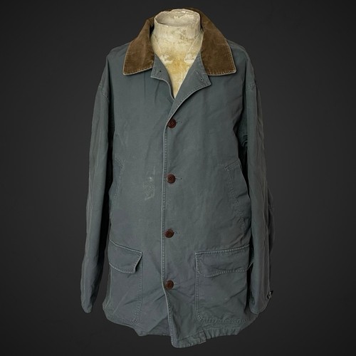 Vintage giacca bean xl - giacca,