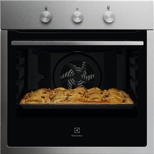 Electrolux Forno Multifunzione Serie 300 KOHHH00X | Ricondizionato