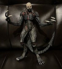 Resident Evil 4 Modellino NECA Verdugo. 2005