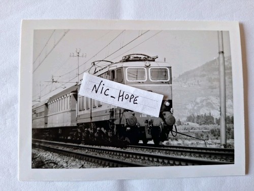 Fotografia locomotore - fotografia,