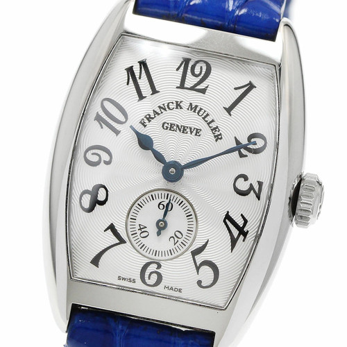 Orologio frank muller tonneau - orologio,