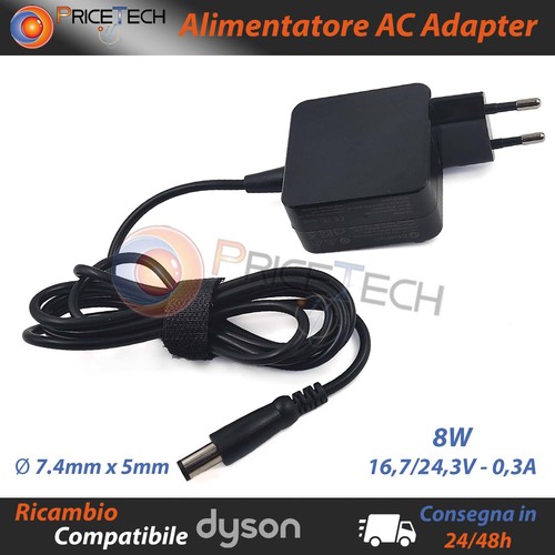 Alimentatore compatibile per - compatibile,