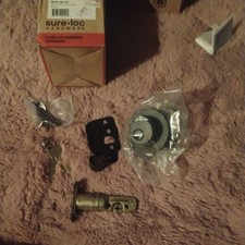 Sure-Loc DB201-md fbl Ottone