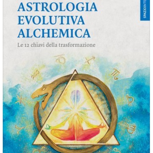 Libro astrologia evolutiva - libro,