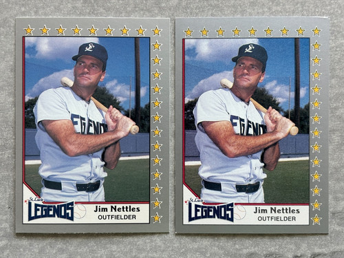 1990 pacific jim nettles - jim,