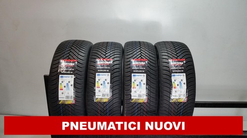 Gomme nuove 205 - 205/50r17, 93w