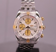Breitling Chronomat Evolution