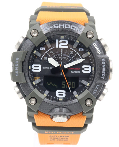 Nuovo orologio casio shock - orologio, g-shock
