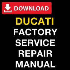 DUCATI SUPERSPORT 900SS 1991