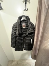 Piumino Colmar Originals Donna – Nero, Leggero e Caldo