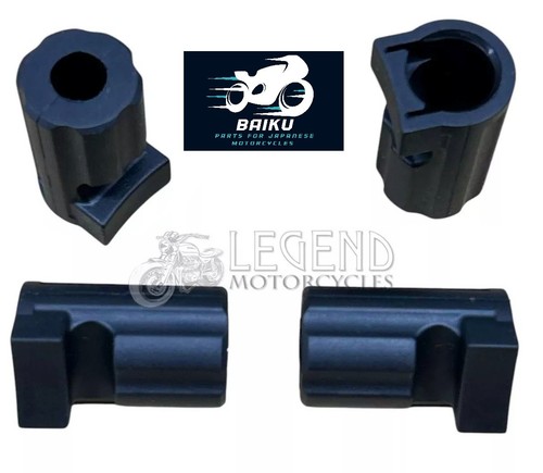 Supporto ammortizzatore gomma