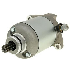MOTORINO AVVIAMENTO STARTER PIAGGIO Liberty RST 200 cc 2004 2005 2006 2007 2008