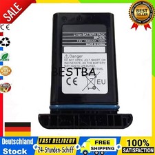 New batteria di ricambio