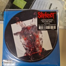Slipknot - All Out Life
