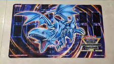 Yugioh Playmat Yu-Gi-Oh! Heart
