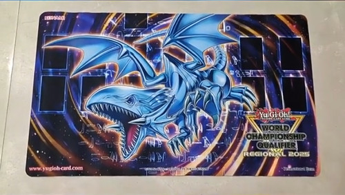Yugioh playmat heart - yugioh,