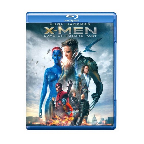 Men days future - x-men,