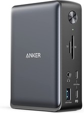 Anker 575 Docking Station