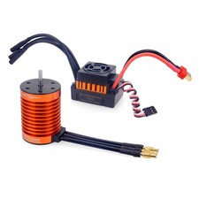 Surpass Hobby F540-V2 3300KV
