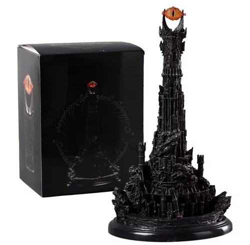 Tower eye sauron lord - eye, of