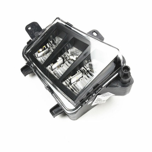 Fendinebbia led volkswagen - sx,