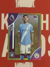 Savio - 2025-26 Topps Premier