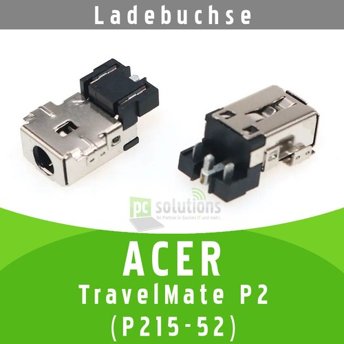 Acer travelmate p215 - acer, p215-52