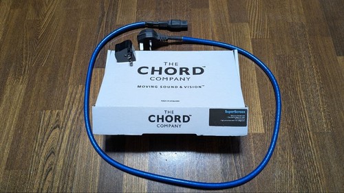 The chord company - company, cavo