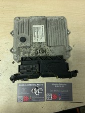 Fiat Lancia  Engine Control