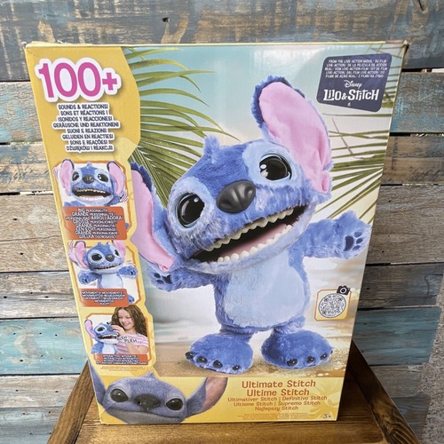 Disney lilo stitch - lilo, &