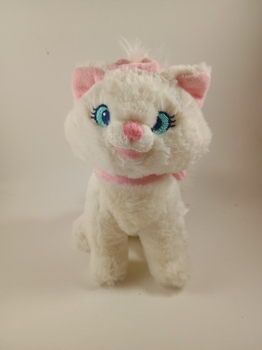 Peluche disney marie gatto - disney,