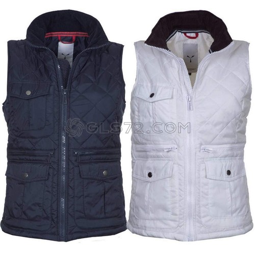 Gilet multitasche lavoro - multitasche,