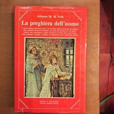 ALFONSO M.DI NOLA- LA