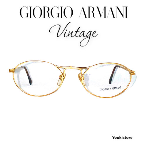Giorgio armani occhiali - giorgio, da