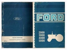 Manuale Operatori Trattori