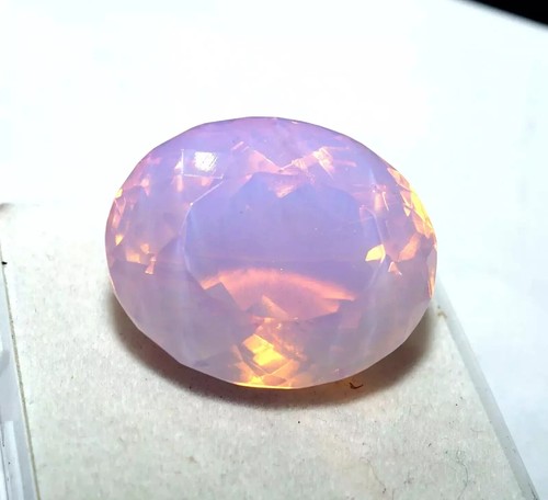 Opale rosa australiano 100 - rosa,
