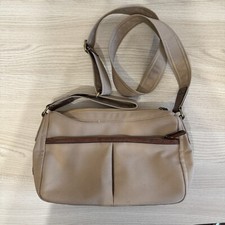 borsa tracolla The Bridge