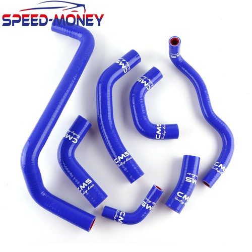 Kit tubi radiatore - , silicone